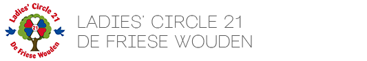 Ladies' Circle 21