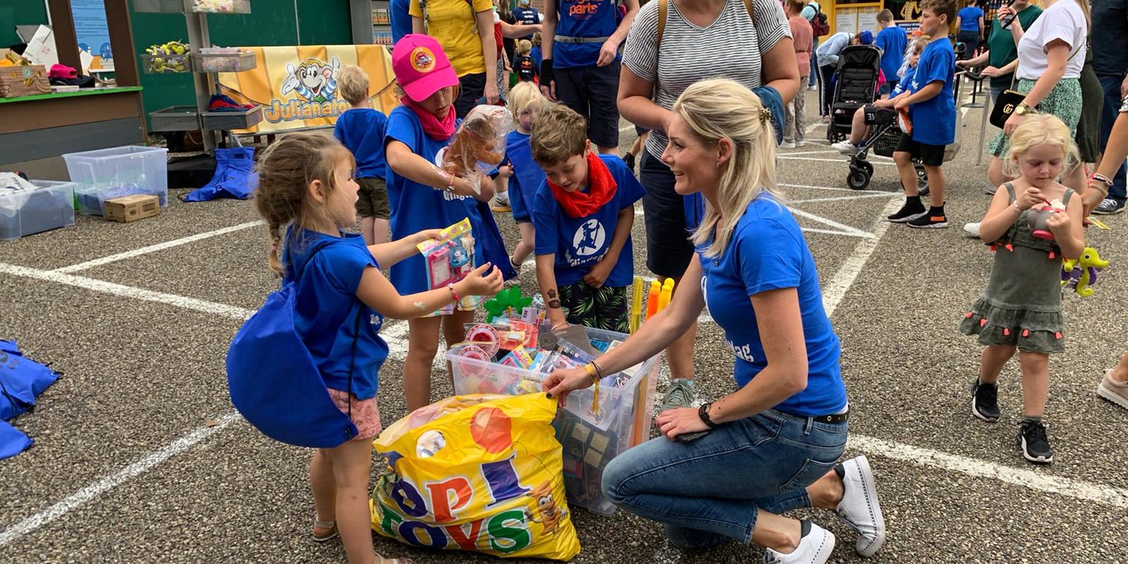 DolleDingenDag september 2020