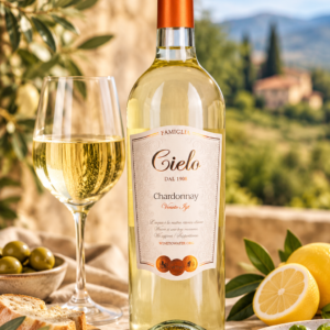 Cielo Chardonnay Veneto 🍋