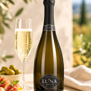 Luna Argenta Prosecco Spumante DOC Brut 🥂